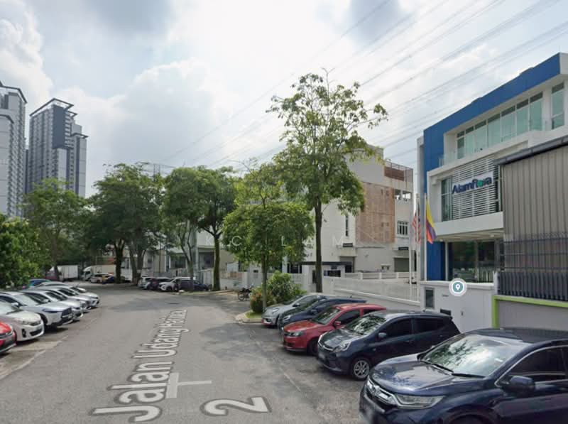 Detached Factory for Rent in Kepong (Kuala Lumpur) - KC LAM - Exterior - PropertyGuru.com.my
