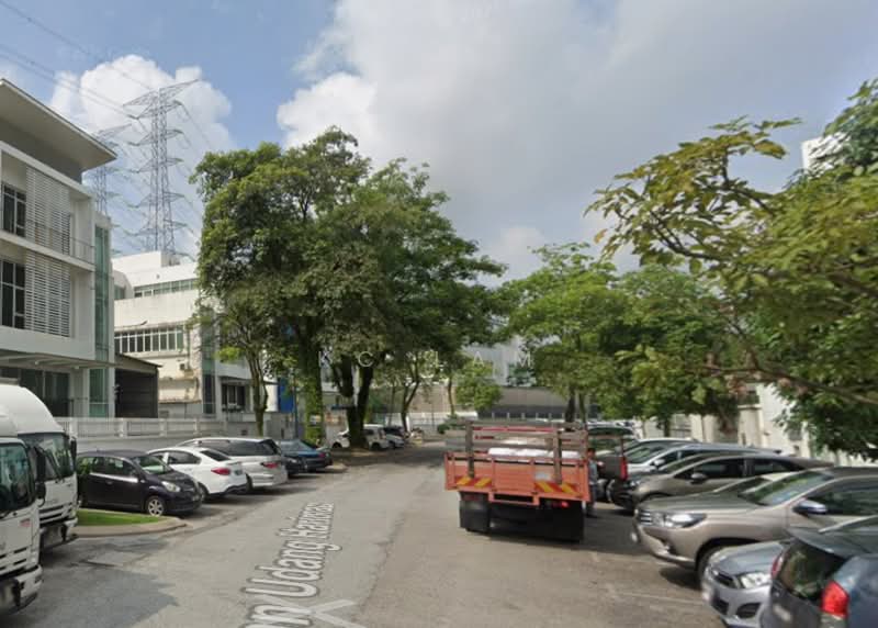 Detached Factory for Rent in Kepong (Kuala Lumpur) - KC LAM - Exterior - PropertyGuru.com.my