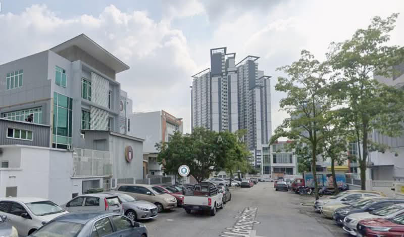 Detached Factory for Rent in Kepong (Kuala Lumpur) - KC LAM - PropertyGuru.com.my