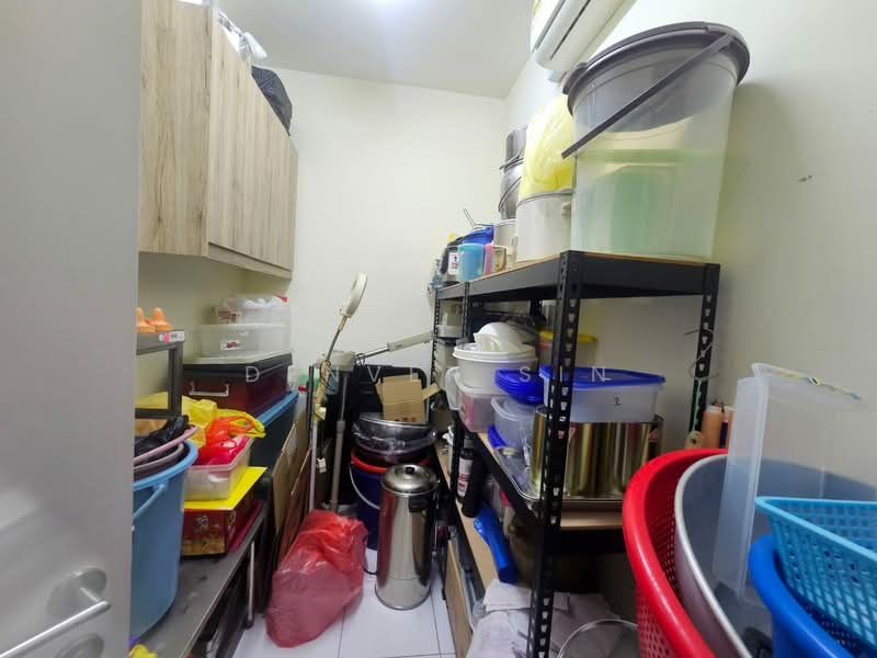 2-storey Terraced House for Sale in Bandar Mahkota Cheras (Cheras) - Denver Sin - Interior - PropertyGuru.com.my