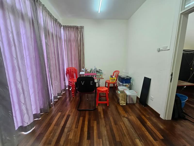 2-storey Terraced House for Sale in Bandar Mahkota Cheras (Cheras) - Denver Sin - Study - PropertyGuru.com.my