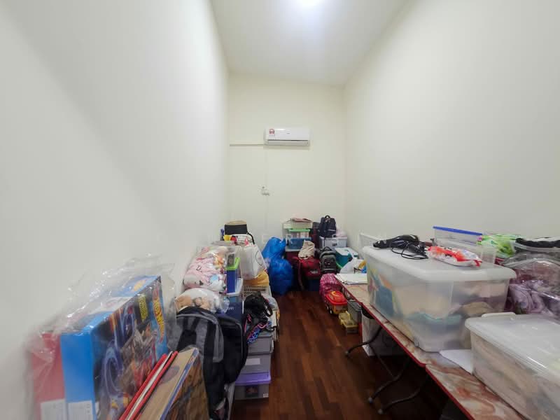 2-storey Terraced House for Sale in Bandar Mahkota Cheras (Cheras) - Denver Sin - Interior - PropertyGuru.com.my