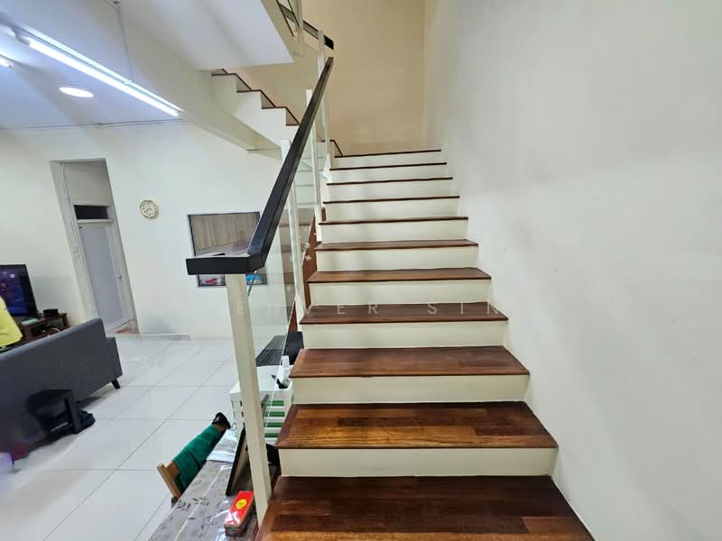 2-storey Terraced House for Sale in Bandar Mahkota Cheras (Cheras) - Denver Sin - Interior - PropertyGuru.com.my