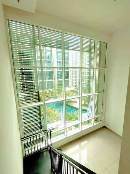 Kondominium untuk Dijual di Mutiara Ville - Ruqayyah Hashim - View - PropertyGuru.com.my