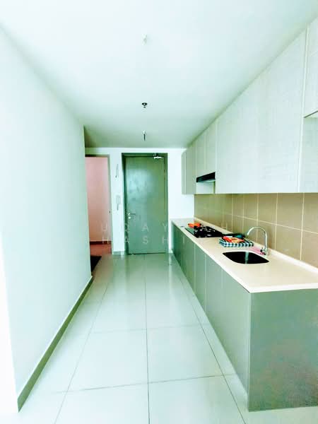 Kondominium untuk Dijual di Mutiara Ville - Ruqayyah Hashim - Kitchen - PropertyGuru.com.my