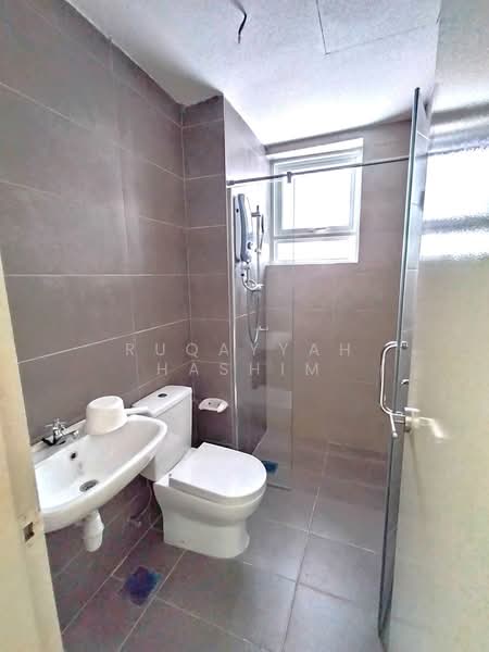 Kondominium untuk Dijual di Mutiara Ville - Ruqayyah Hashim - Bathroom - PropertyGuru.com.my