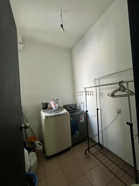 Service Residence for Rent at D'Summit Residences - Lui Lui - Interior - PropertyGuru.com.my