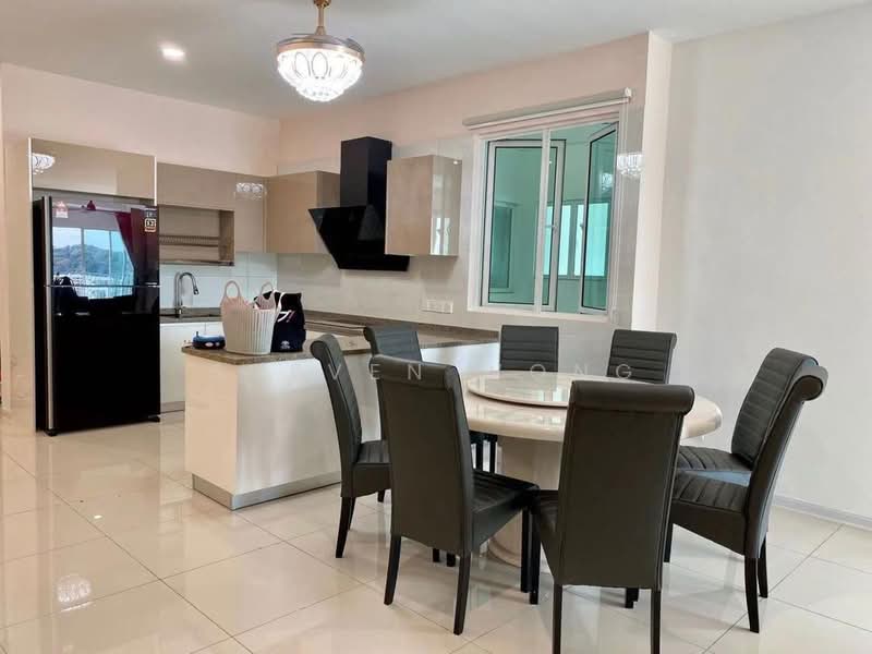 Kondominium untuk Disewa di The Clovers - STEVEN WONG - PropertyGuru.com.my