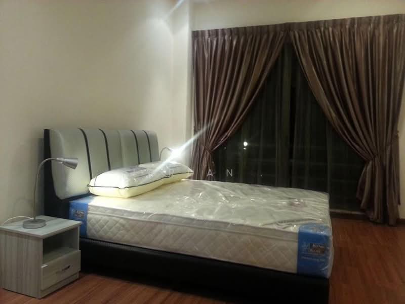 Rumah Teres 2 Tingkat untuk Disewa di East Ledang (Iskandar Puteri (Nusajaya)) - Jordan . - PropertyGuru.com.my
