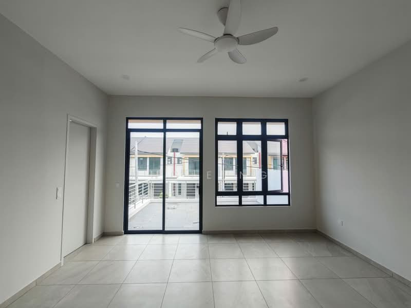 Terraced House for Rent in Melaka City (Melaka) - Angie Ng - Balcony - PropertyGuru.com.my