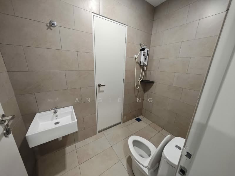Terraced House for Rent in Melaka City (Melaka) - Angie Ng - Bathroom - PropertyGuru.com.my
