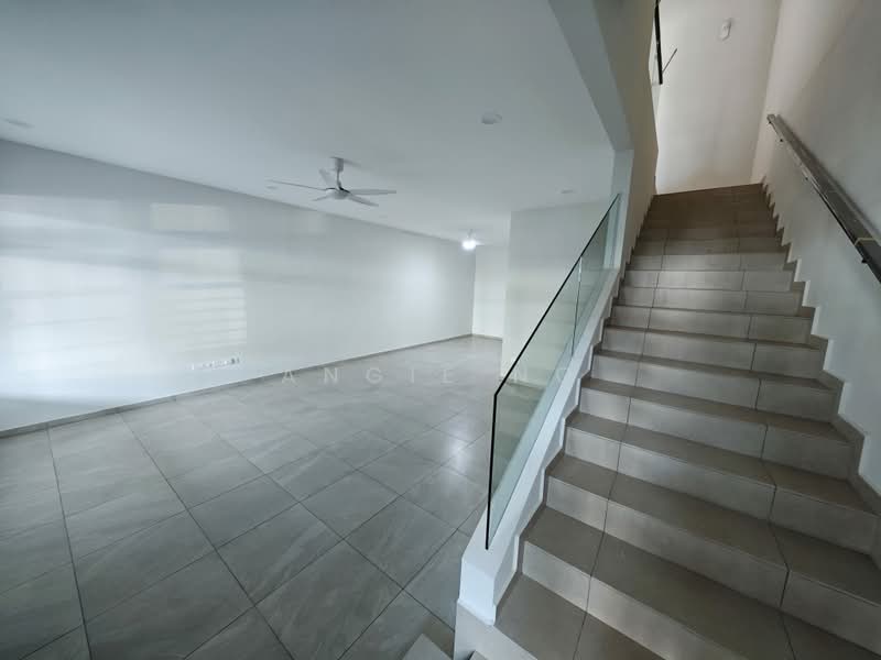 Terraced House for Rent in Melaka City (Melaka) - Angie Ng - Living Room - PropertyGuru.com.my
