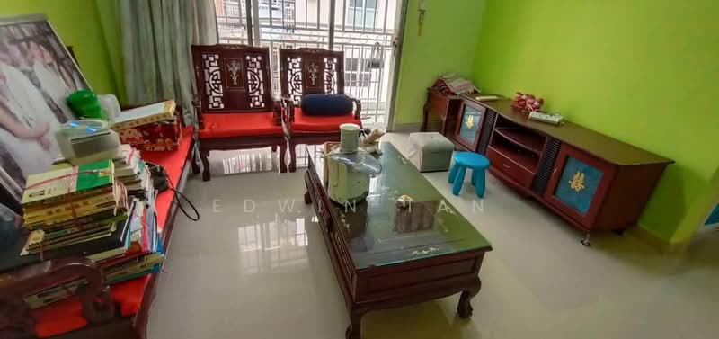 Pangsapuri untuk Disewa di Vista Magna - Edwin Tan - PropertyGuru.com.my