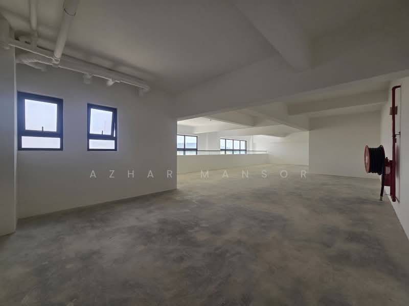 Kilang untuk Dijual di Sungai Buloh (Selangor) - Azhar Mansor - Office - 1st Floor - PropertyGuru.com.my