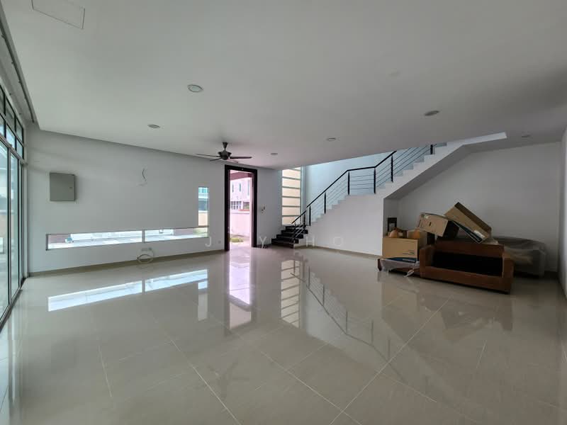 Semi-Detached House for Sale in Ipoh (Perak) - Joy Ho - PropertyGuru.com.my