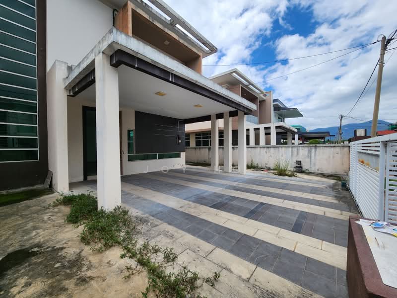Semi-Detached House for Sale in Ipoh (Perak) - Joy Ho - PropertyGuru.com.my