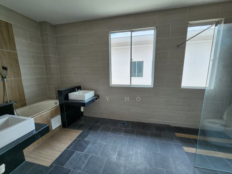 Semi-Detached House for Sale in Ipoh (Perak) - Joy Ho - PropertyGuru.com.my