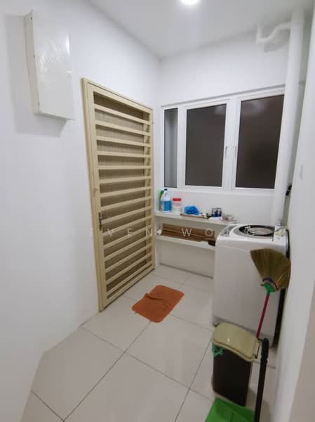 Condominium for Rent at The Clovers - STEVEN WONG - PropertyGuru.com.my