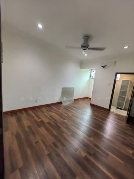 Rumah Berkembar untuk Dijual di Taman Yarl (Jalan Klang Lama (Old Klang Road)) - Daphne Wong - Interior - PropertyGuru.com.my