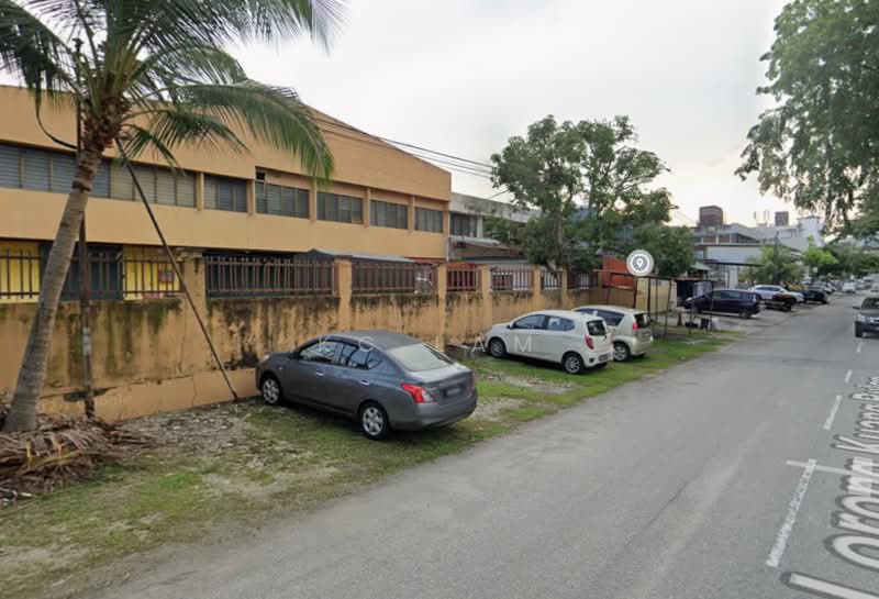 Kilang untuk Dijual di Kepong (Kuala Lumpur) - KC LAM - Exterior - PropertyGuru.com.my