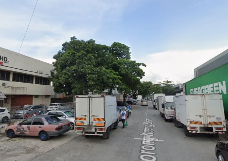 Kilang untuk Dijual di Kepong (Kuala Lumpur) - KC LAM - Exterior - PropertyGuru.com.my