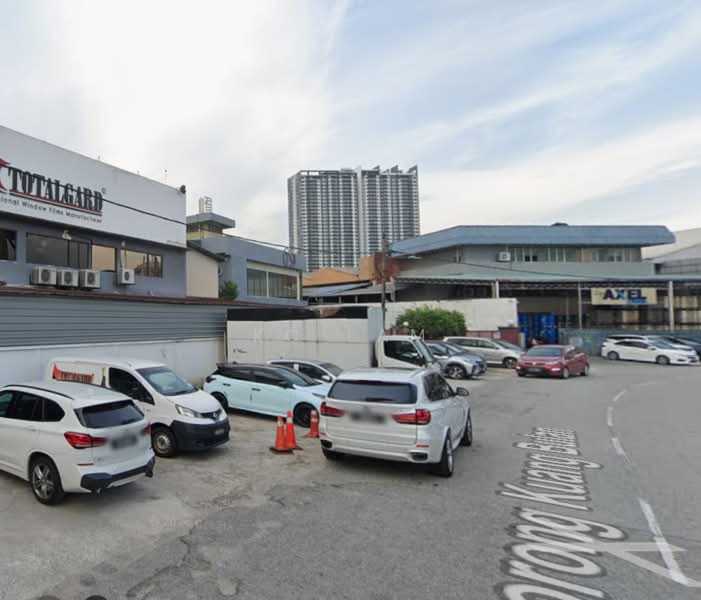 Kilang untuk Dijual di Kepong (Kuala Lumpur) - KC LAM - PropertyGuru.com.my