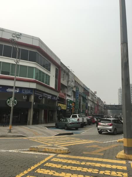Kedai untuk Disewa di SS 21, Damansara Utama (Petaling Jaya) - Michael Loh - Exterior - PropertyGuru.com.my