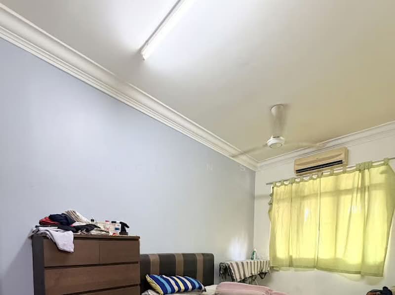 2-storey Terraced House for Sale in Ampang Saujana (Ampang) - Jocelyn Soo - PropertyGuru.com.my
