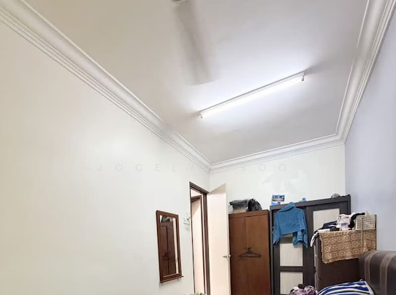2-storey Terraced House for Sale in Ampang Saujana (Ampang) - Jocelyn Soo - PropertyGuru.com.my