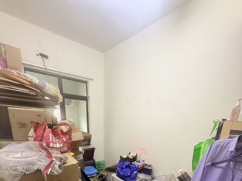 2-storey Terraced House for Sale in Ampang Saujana (Ampang) - Jocelyn Soo - PropertyGuru.com.my