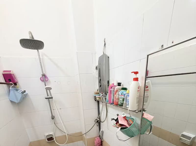 2-storey Terraced House for Sale in Ampang Saujana (Ampang) - Jocelyn Soo - PropertyGuru.com.my