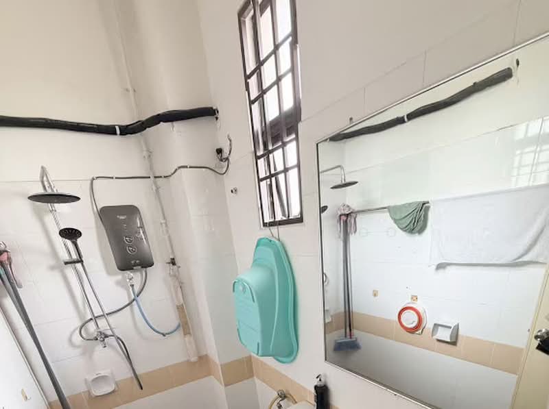 2-storey Terraced House for Sale in Ampang Saujana (Ampang) - Jocelyn Soo - PropertyGuru.com.my