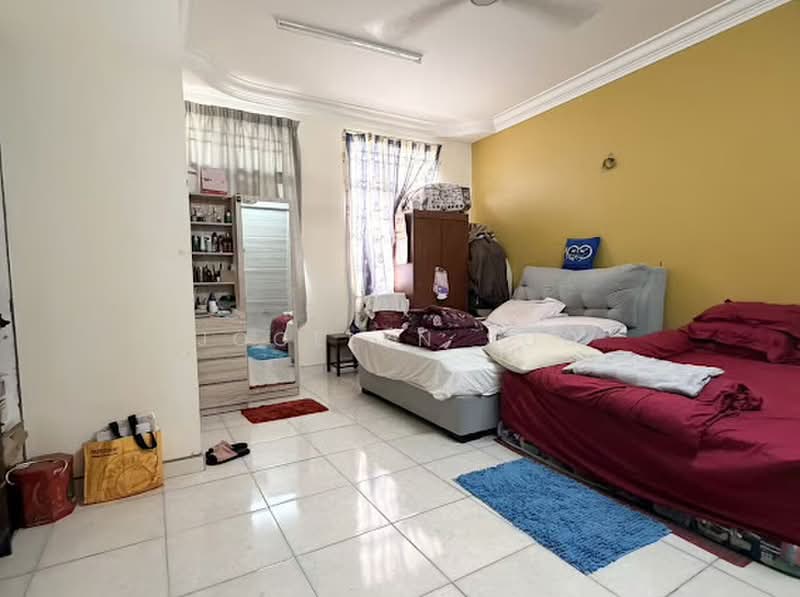 2-storey Terraced House for Sale in Ampang Saujana (Ampang) - Jocelyn Soo - PropertyGuru.com.my