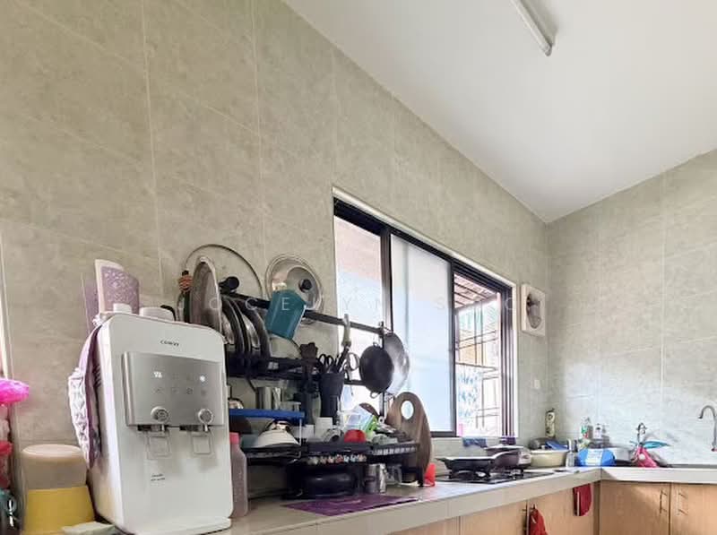 2-storey Terraced House for Sale in Ampang Saujana (Ampang) - Jocelyn Soo - PropertyGuru.com.my