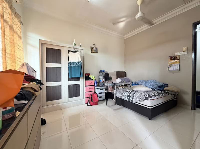 2-storey Terraced House for Sale in Ampang Saujana (Ampang) - Jocelyn Soo - PropertyGuru.com.my