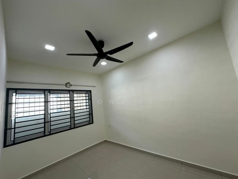 1-storey Terraced House for Rent in Johor Bahru (Johor) - Fion Lee - Interior - PropertyGuru.com.my