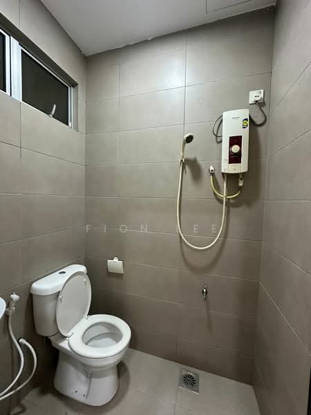 1-storey Terraced House for Rent in Johor Bahru (Johor) - Fion Lee - Bathroom - PropertyGuru.com.my