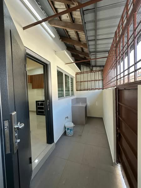 1-storey Terraced House for Rent in Johor Bahru (Johor) - Fion Lee - Interior - PropertyGuru.com.my