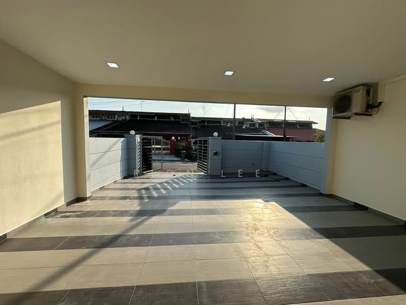 1-storey Terraced House for Rent in Johor Bahru (Johor) - Fion Lee - Exterior - PropertyGuru.com.my