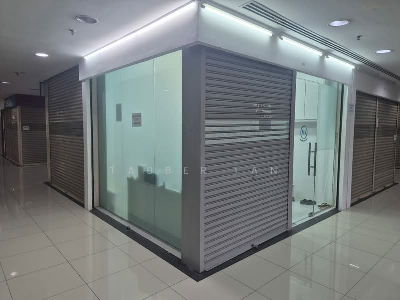 Pejabat untuk Disewa di Ampang (Kuala Lumpur) - Tabber Tan - Corridor - PropertyGuru.com.my