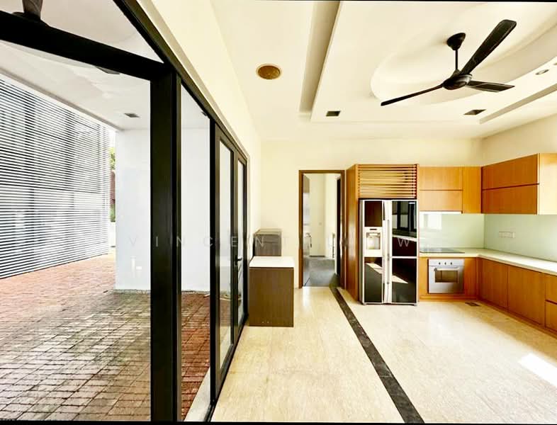 Bungalow for Sale in Pju 3 (Tropicana) - Vincent Liaw - Kitchen - PropertyGuru.com.my