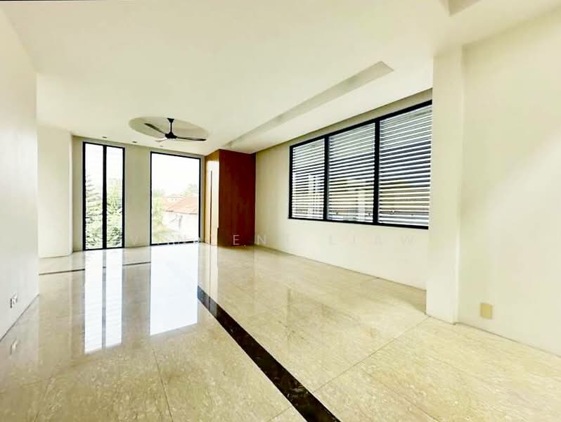 Bungalow for Sale in Pju 3 (Tropicana) - Vincent Liaw - Living Room - PropertyGuru.com.my