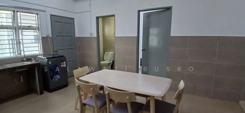 Townhouse for Rent in Bandar Saujana Putra (Tanjong Duabelas) - Salawati Busro - Interior - PropertyGuru.com.my