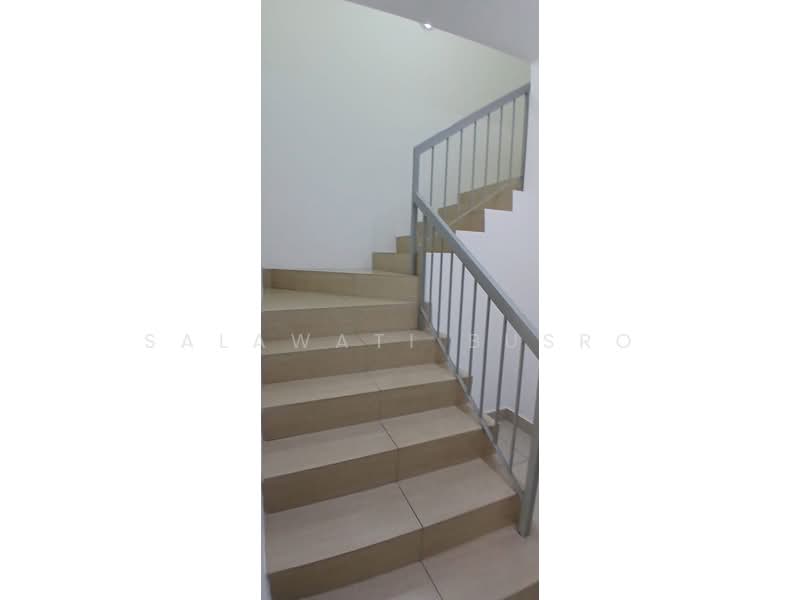 Townhouse for Rent in Bandar Saujana Putra (Tanjong Duabelas) - Salawati Busro - Interior - PropertyGuru.com.my