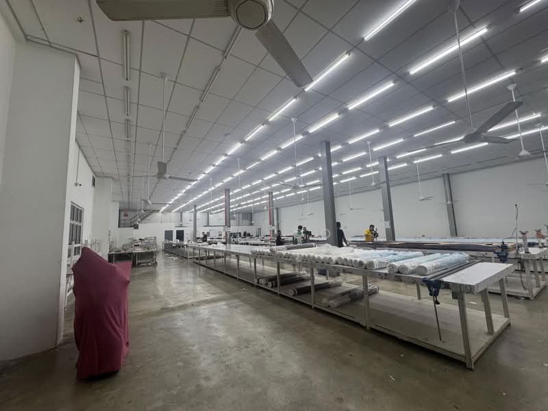 Factory for Rent in Skudai (Johor) - PY Loo - PropertyGuru.com.my