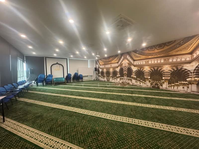 Factory for Rent in Skudai (Johor) - PY Loo - PropertyGuru.com.my