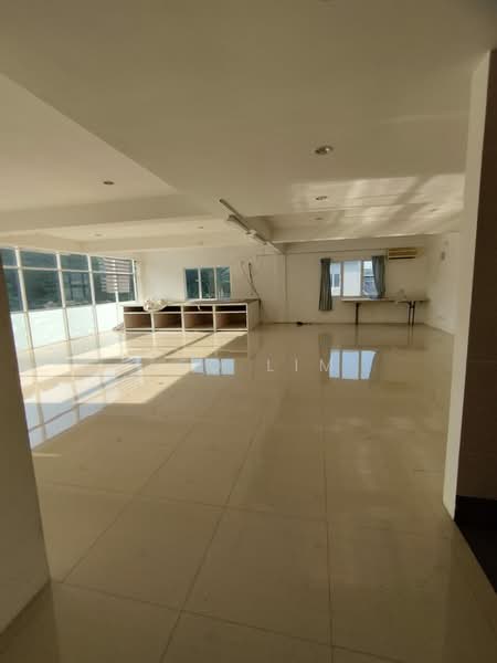 Warehouse for Rent in Cheras (Selangor) - Leo Lim - Interior - PropertyGuru.com.my