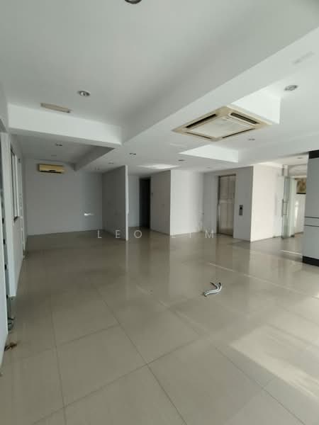 Warehouse for Rent in Cheras (Selangor) - Leo Lim - Interior - PropertyGuru.com.my