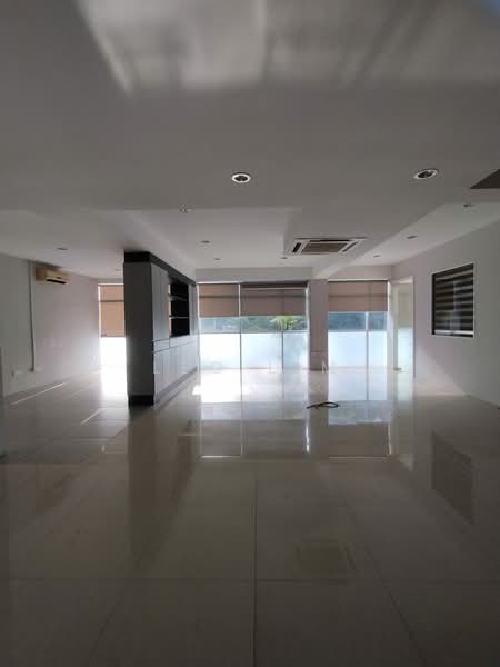 Warehouse for Rent in Cheras (Selangor) - Leo Lim - Interior - PropertyGuru.com.my
