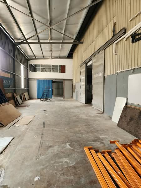 Warehouse for Rent in Cheras (Selangor) - Leo Lim - Interior - PropertyGuru.com.my